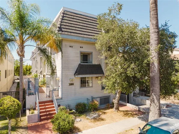 444 Myrtle St APT 4, Glendale, CA 91203