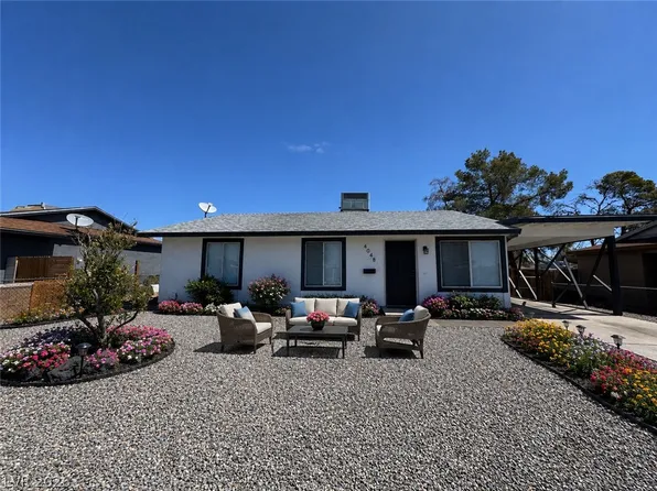 4048 Maple Hill Rd, Sunrise Manor, NV 89115