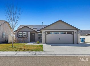 5414 Boomerang Way, Caldwell, ID 83607