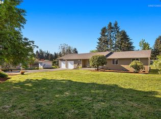 14770 S Leland Rd, Beavercreek, OR 97004