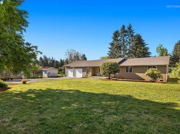 14770 S Leland Rd, Beavercreek, OR 97004