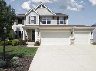 821 Moorings Dr, Ada, MI 49301