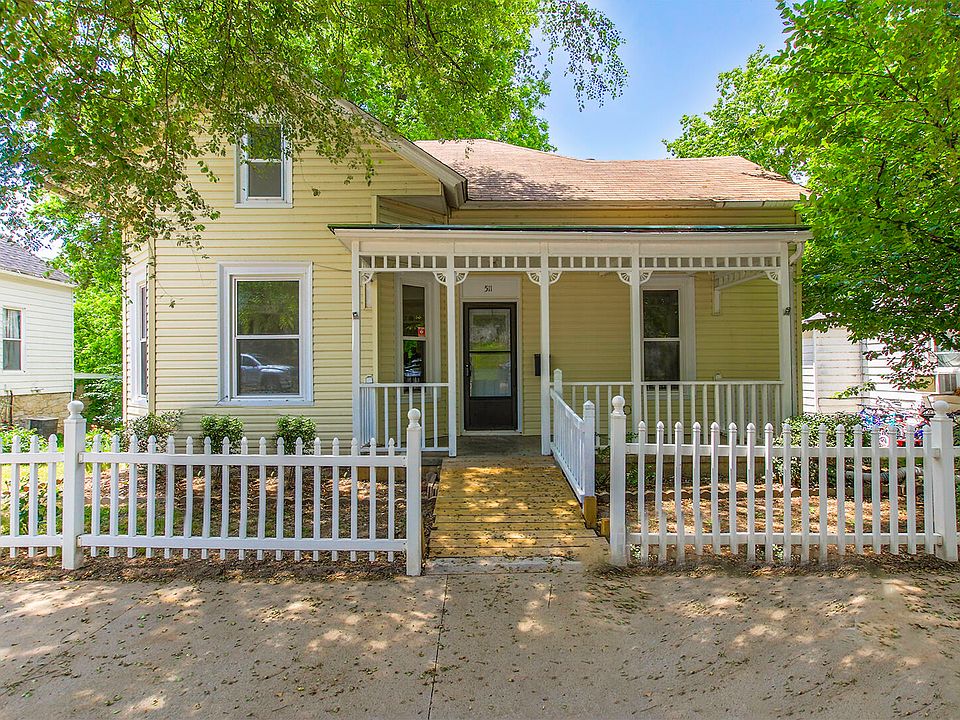 511 3rd St, Boonville, MO 65233 MLS 413967 Zillow