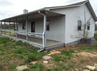 8539 Vandever Rd, Crossville, TN 38572