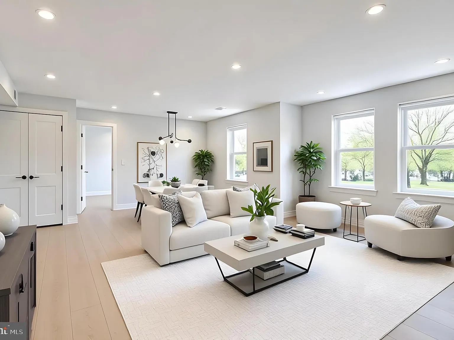 1 bed, 473 sqft, $1,815 — Photo 2