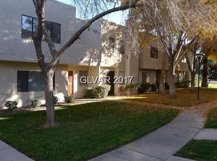 2642 Aracatuba Ave, Las Vegas, NV 89121
