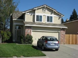 154 Colby Ct, Vacaville, CA 95687