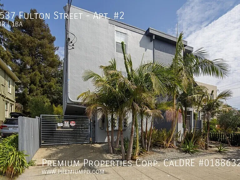 2537 Fulton St #2 — Photo 12