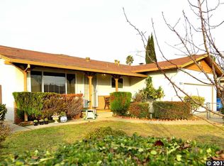 4322 Silva St, Antioch, CA 94509