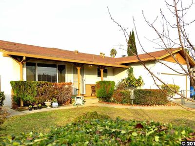 4322 Silva St, Antioch, CA, 94509