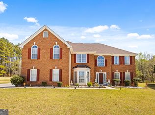 859 Pownal Ln, Hampton, GA 30228