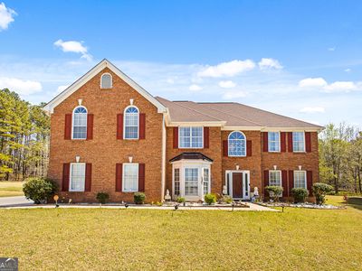 859 Pownal Ln, Hampton, GA, 30228