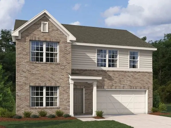 103 Candler Trce, Cartersville, GA 30120