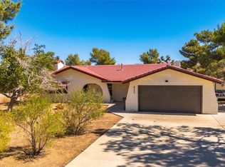 8555 Palomar Ave, Yucca Valley, CA 92284