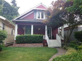 1917 5th Ave W, Seattle, WA 98119