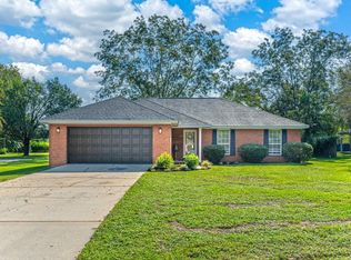 117 Pointer Ln, Crestview, FL 32536