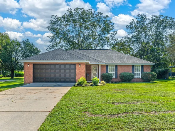117 Pointer Ln, Crestview, FL 32536
