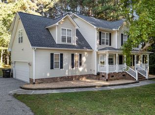 360 Tast Dr, Wendell, NC 27591