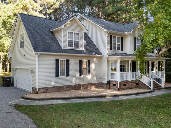 360 Tast Dr, Wendell, NC 27591
