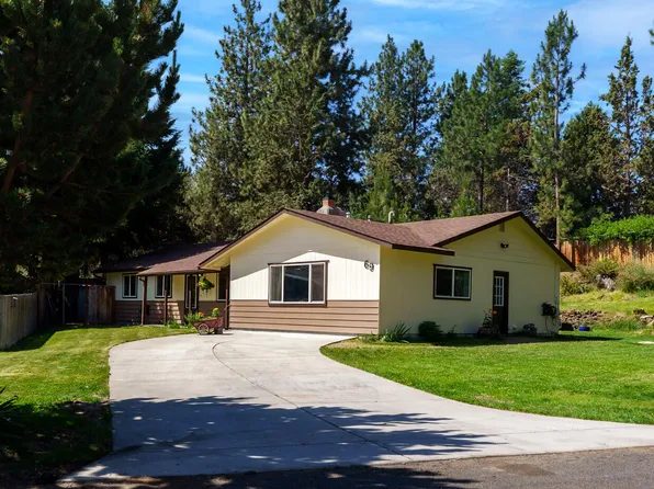 69 SE Piper Dr, Bend, OR 97702