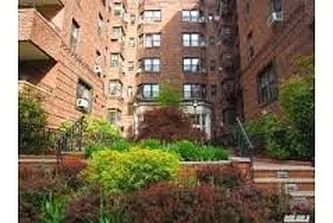 Sold by Metro Garden Realty NYC