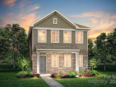 15926 Parkside Crossing Dr #322, Charlotte, NC, 28273