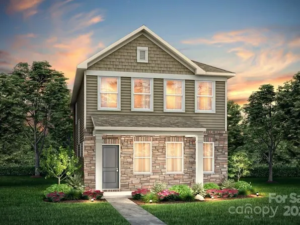 15926 Parkside Crossing Dr #322, Charlotte, NC 28273