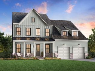 1414 Round Hill Ln LOT 126, Spring Hill, TN 37174