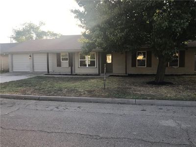 915 Rosedale Dr, Hewitt, TX, 76643