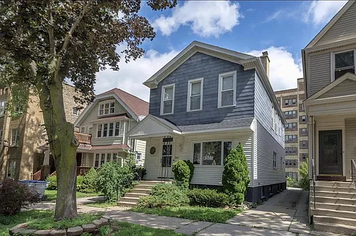 1524 N Humboldt Ave #LOWER Photo 1