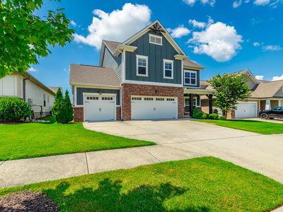 8448 Gray Fox Ct, Ooltewah, TN, 37363