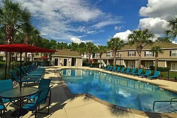 Congaree Villas — Photo 22