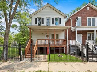7321 S Kimbark Ave, Chicago, IL 60619