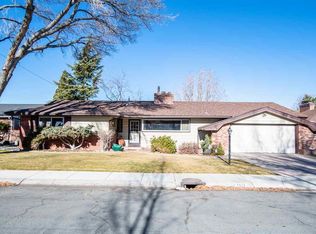 1815 Marla Dr, Reno, NV 89509