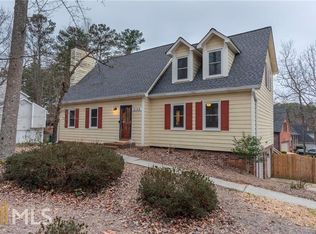 2109 Dayron Cir, Marietta, GA 30062