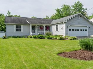 7818 Bull St, Bridgeport, NY 13030