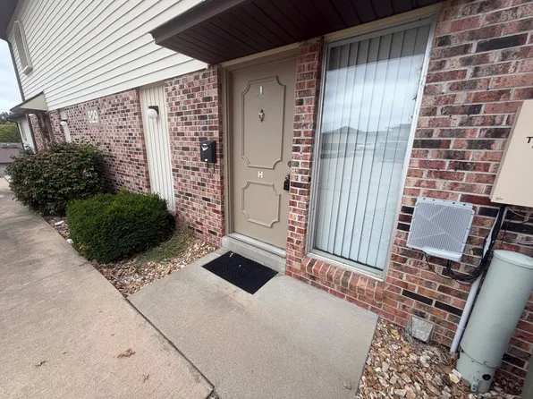 829 Southwest Blvd, Jefferson City, MO