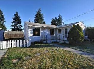 5701 Lombard Ave, Everett, WA 98203