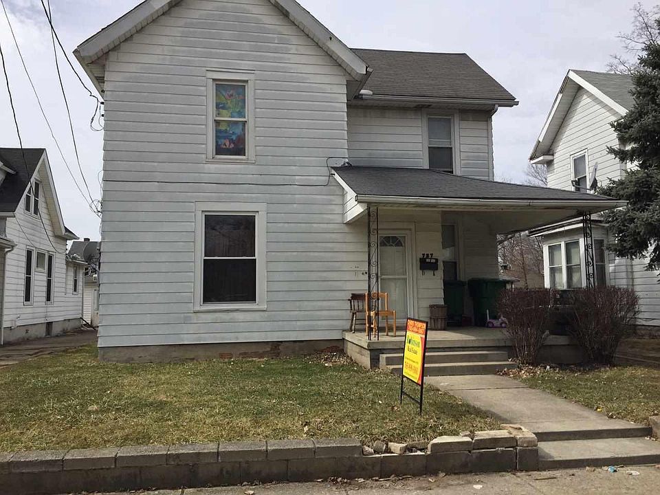 2nd image of 727 N Main St
