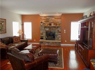 8417 David Dr, Bridgeville, PA 15017