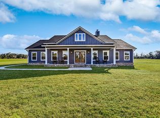 889 SW 102nd St, Trenton, FL 32693
