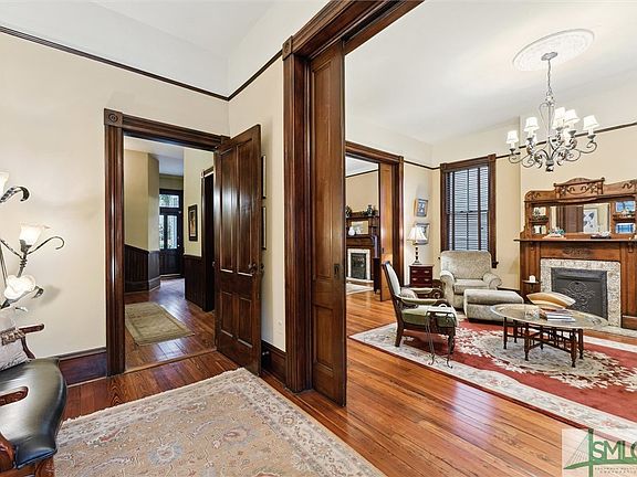 5th image of 508 E Broughton Street
