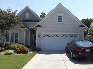 52158 Longspur Ln, Fort Mill, SC 29707
