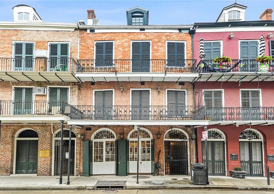 1st image of 522 Dumaine St Unit 1