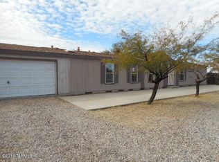 7828 S Pistol Ridge Rd, Tucson, AZ 85756