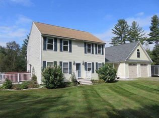 9 White Tail Ln, Canaan, NH 03741