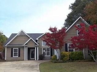 622 New England Way, Lawrenceville, GA 30046