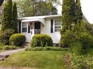1010 Walnut St #B, State College, PA 16801
