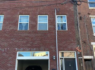 1122 E Dunton St, Philadelphia, PA 19123