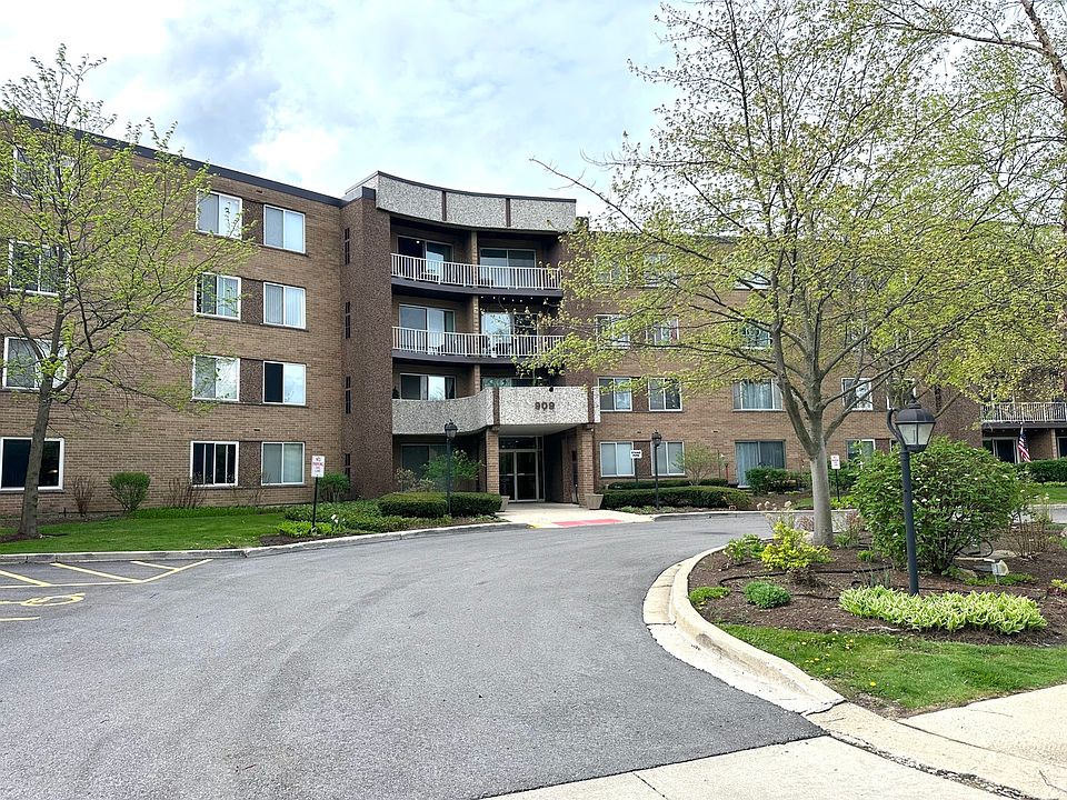 1st image of 909 E Kenilworth Ave Unit 420